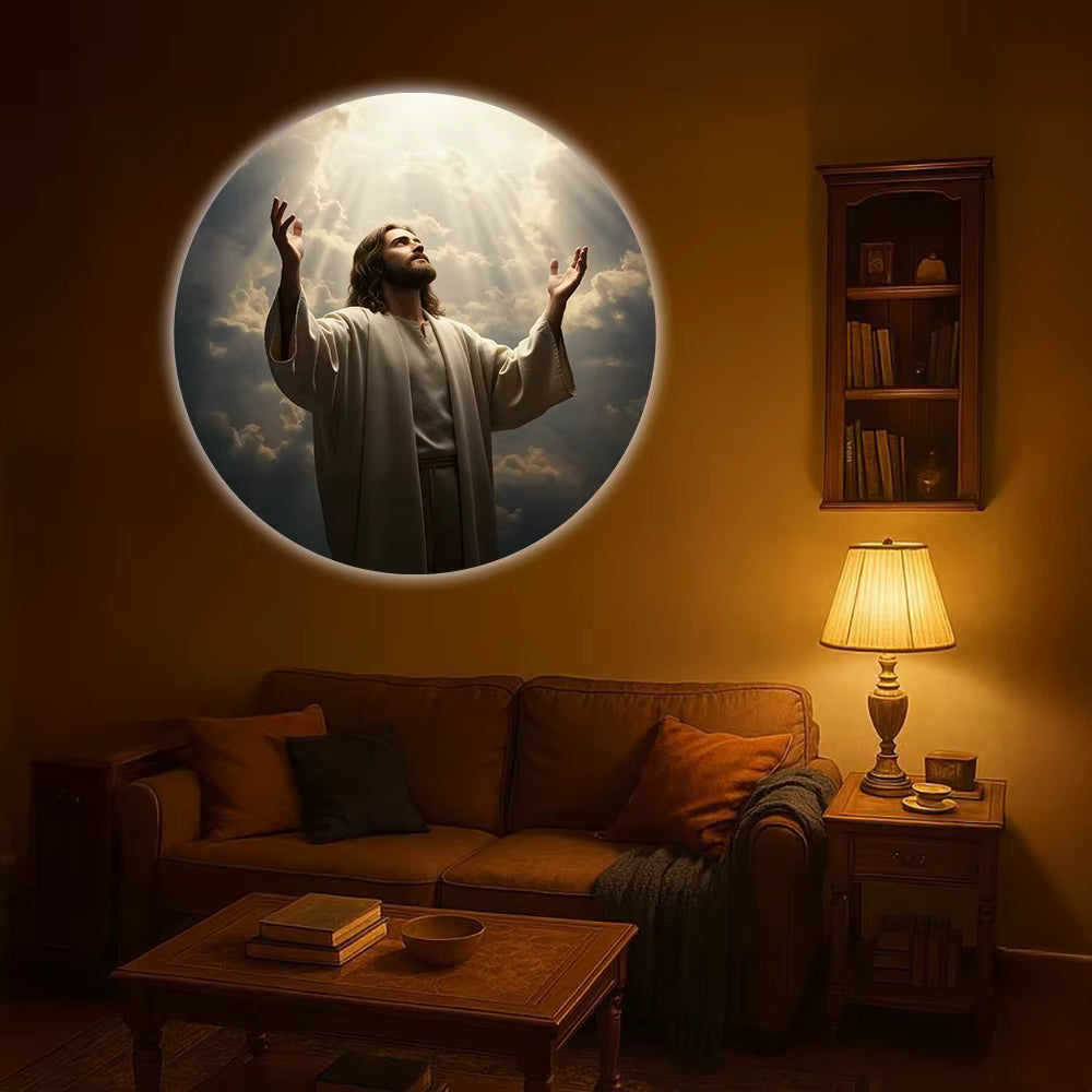 HolyLight™ - Bring Faith Into Your Home