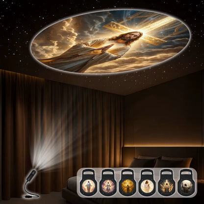 HolyLight™ - Bring Faith Into Your Home